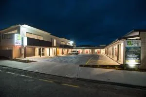 小贩汽车旅馆 - Komata