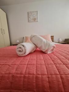 Apartments by the sea Split - 12647