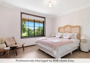 Oleander Cottage - Cosy Ambience, Pets Allowed - Tarcutta