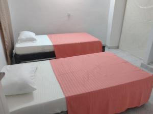 Apartahotel Bahia Gaira