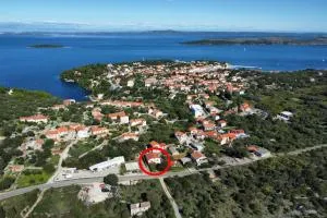 Apartments with a parking space Sali, Dugi otok - 910 - Zaglav