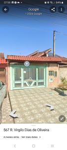 Casa na praia de manganguá Lar Doce mar