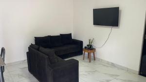 Residencial 2G, Casa das Pedras