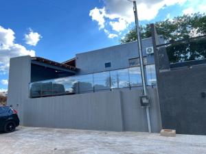 Residencial 2G, Casa das Pedras