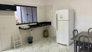 Residencial 2G, Casa das Pedras