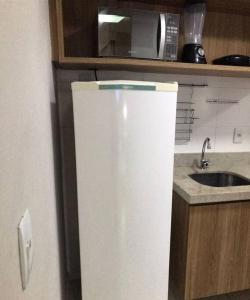 Apartamento Loft Rio Stay Barra