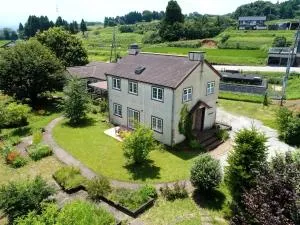 ゲストハウス アバンダンスガーデン - Nanto