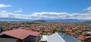 Hilltop Serenity Ohrid - Openjca