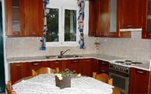 Olympia Paxos Villas & Apartments