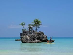 Boracay Breeze Resort