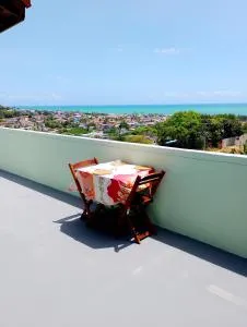 Kitnet 2,vista fantastica - Cabo