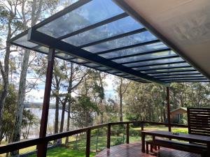 Premium Waterfront - Jervis Bay Area