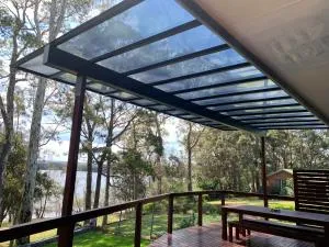 Premium Waterfront - Jervis Bay Area - Basin View