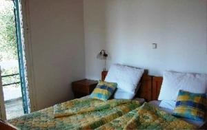 Olympia Paxos Villas & Apartments