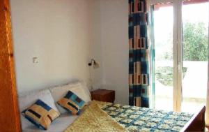 Olympia Paxos Villas & Apartments