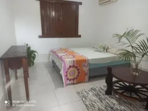 Casa Bella vista - Санту-Андре