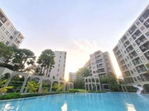 Luxury Pool LA Casit BY TST B3