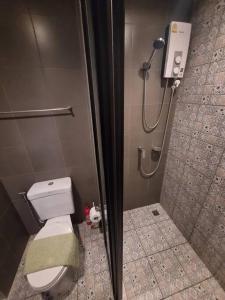 Luxury Pool LA Casit BY TST B3