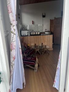 Moonwind, two bedroom suite with sitting room and kitchenette, comfortable and modern