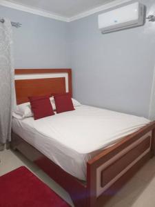 apartamento 3 habitaciones 15 minutos aeropuerto las america