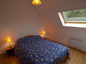 Lively holiday home with enclosed garden