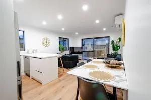 City Centre Elegance Apt 3 - Claudelands