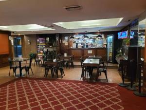 Black & White - Cerca del Obelisco