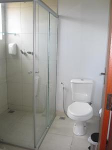 Pousada Thai Bungalows-Taipu de Fora