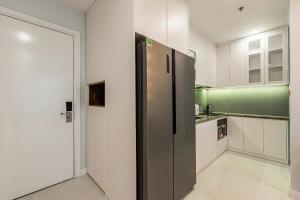 Vinhomes Landmark Luxury Apartment Since 2025