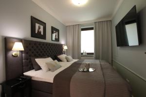 Apartament Dworcowa 13