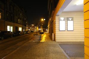 Apartament Dworcowa 13