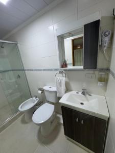 Apartamento Doña Marí