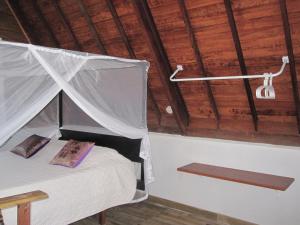 Pousada Thai Bungalows-Taipu de Fora