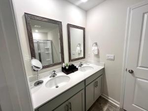 Brand New Home in Moor