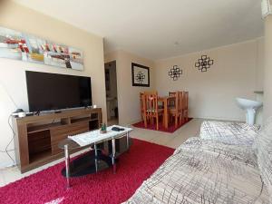 Hermoso departamento lugar tranquilo