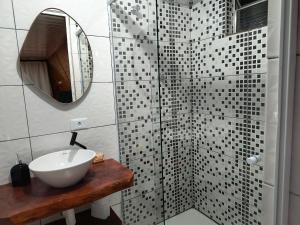 Chalé das Princesas