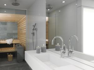 Appartements Le Loft d'Annecy - Vision Luxe : photos des chambres