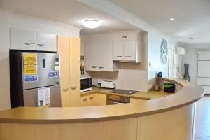 Jubilee Apartment 04 - Bring your own linen - South West Rocks