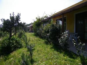B&B Casa per ferie VillaggioCarovana img94
