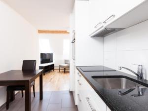 Swiss Star Longstreet - Self Check-In