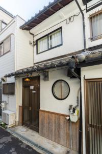 Quiet Residential Area Japanese Style 5ppl 2-story House