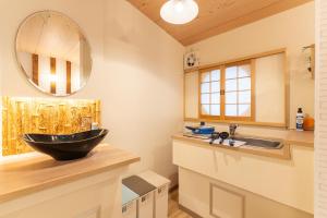 Quiet Residential Area Japanese Style 5ppl 2-story House