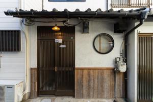 Quiet Residential Area Japanese Style 5ppl 2-story House