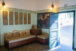 Sala Finca Entre Rios