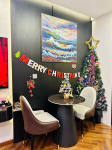 Chill Homestay - Diamond Crown - Hải Phòng