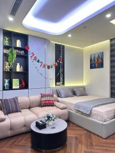 Chill Homestay - Diamond Crown - Hải Phòng