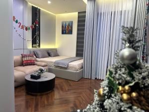 Chill Homestay - Diamond Crown - Hải Phòng