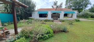 Casa de campo EL LULI