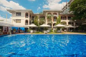 Orchid Inn - Conception