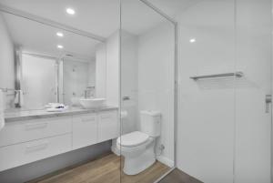 San Marino by the Sea Apartments